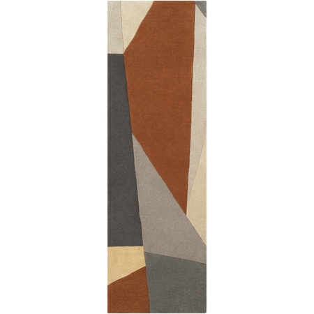 Forum FM-7224 Handmade Area Rug